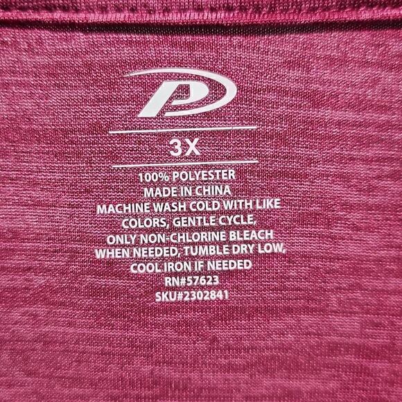 Workout Longsleeve top, shirt, blouse - Picture 2 of 5